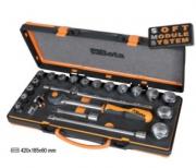 Zestaw nasadek ½ 920A/C17MR 009200937